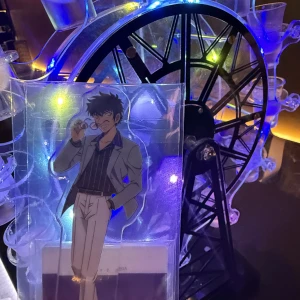 こんにちは、ゆりあですの写真1枚目