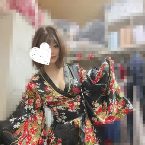 ［花魁1日目👘🌷]の写真1枚目