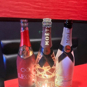 2日連続ありがとう🫶🏻︎🎀💘の写真1枚目