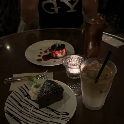 こんばんは！