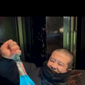 ぴっかぴっかの写真1枚目