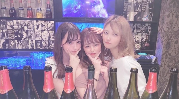 【写メまとめ】祝🎉初アルマンド!アルマンドを追加して盛大にお祝いしよう🥂🥂🥂