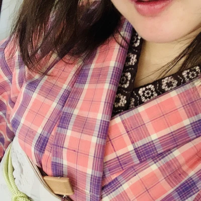 みなさま1週間お疲れ様です🍂