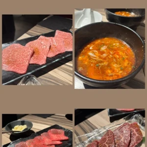 焼肉❤️の写真1枚目