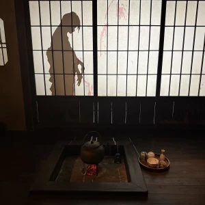 とってもとってもお久しぶりになってしまいました( ՞߹𖥦߹՞ )の写真3枚目