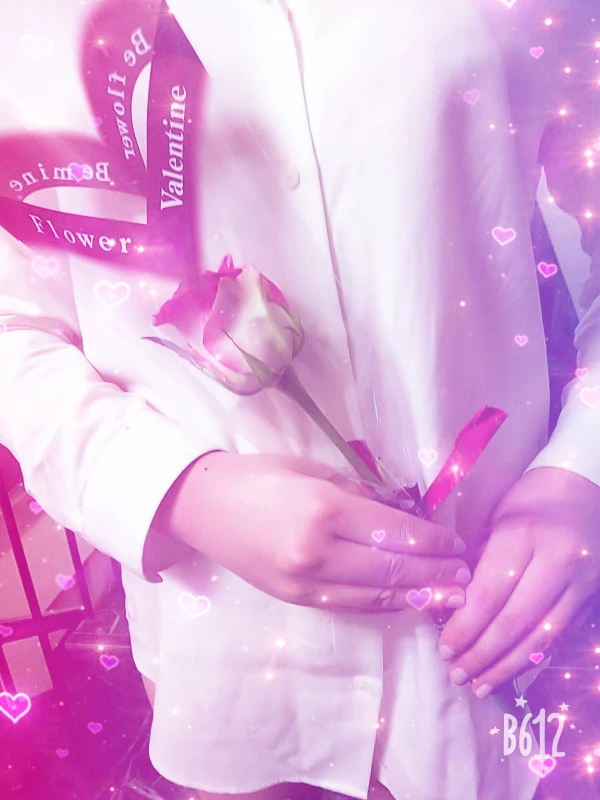 ハッピーバレンタイン💖