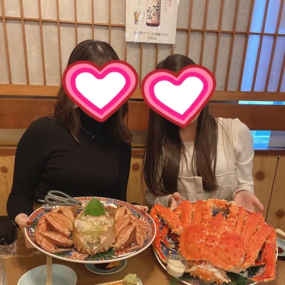 かに🦀