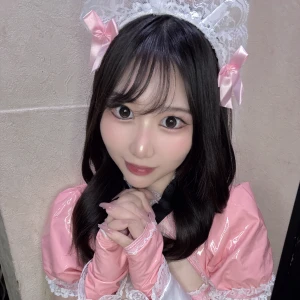 今日のコスプレ！の写真1枚目