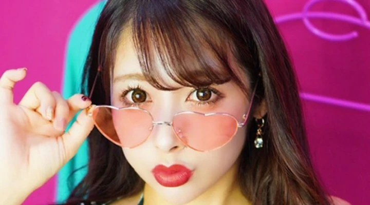 バーレスク東京「MINORI」さんの6周年イベント近し♪