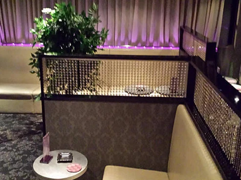 八重洲テストキャバクラ「テストショップ」