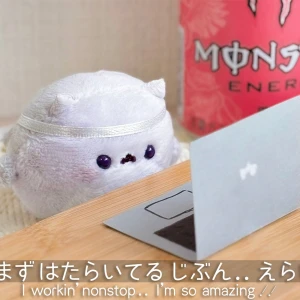 もえです🐰の写真1枚目