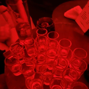 <p>こんばんはるなです❣️<br>昨日もありがとうございました😳<br>ななちゃんと相席で<br>沢山お酒いただきました🫶<br>新年早々酔いました🤭💖💖<br>今日も...の写真1枚目