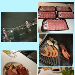 BBQ🍖の写真2枚目