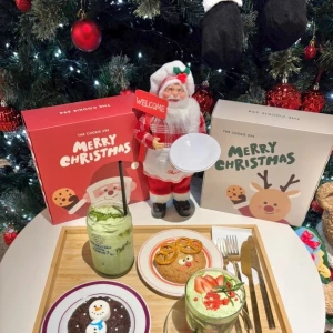 🎄🍪の写真1枚目