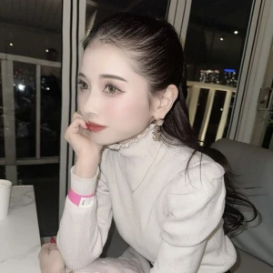 昨日もたくさんのお客様が会いに来てくれて嬉しかったです❤️の写真1枚目