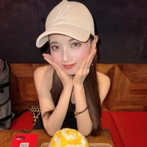 かき氷🍧＆お好み焼き❤️の写真1枚目