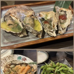 牡蠣🦪の写真2枚目