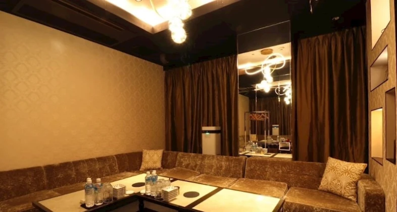 仙台・国分町キャバクラ「ルヴィオン」