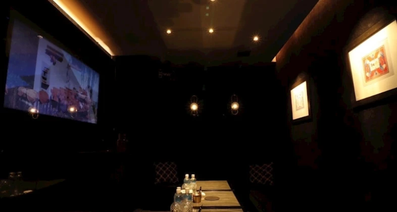 仙台・国分町キャバクラ「ルヴィオン」