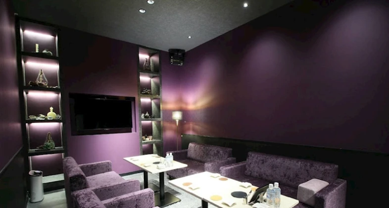 仙台・国分町キャバクラ「アトリエ」