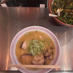 9.24 金龍ラーメン🍜⋆*﻿🥟*⟡.🖤の写真1枚目
