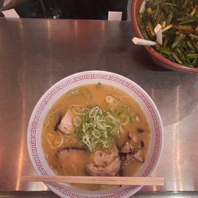 9.24 金龍ラーメン🍜⋆*﻿🥟*⟡.🖤