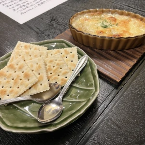 お客様とご飯に行きました🍴の写真3枚目