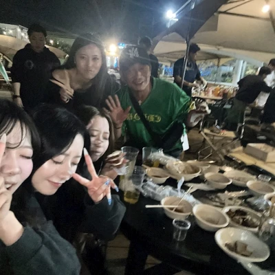 LEON BBQ🔥❤️‍🔥