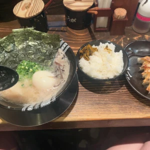 上野ハッピーギャングですの写真2枚目