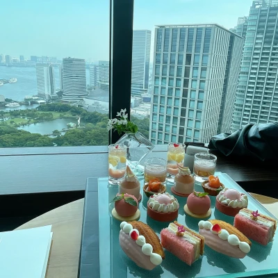 こんばんは🥂💫