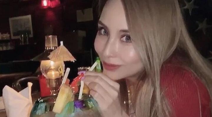 「七瀬RaRa」さんが久々のインスタ更新♪アジアンクラブで一緒に飲もう💖