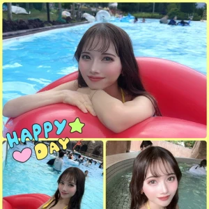 サマーランド☀️🌻❤️の写真3枚目
