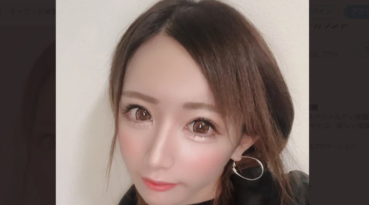 2つのお店のキャストさんが集結!歌舞伎町ヴェルージュと華灯が合同営業♪