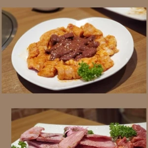 焼肉❤️の写真2枚目