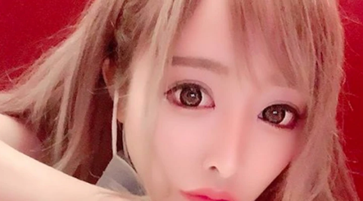 美人茶屋新宿のコロナ対策はバッチリ!😉マスク接客を楽しもう♡