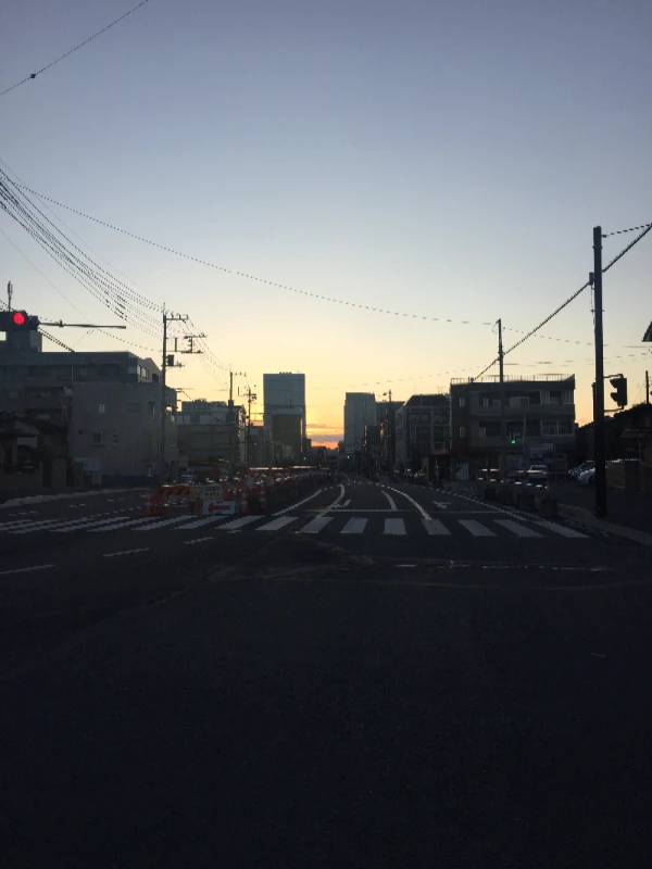 6月5日日曜日