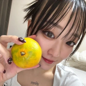 🍊の写真1枚目