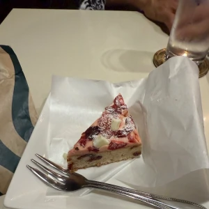 生粋の甘党の写真1枚目