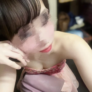 待ってます🩷の写真1枚目