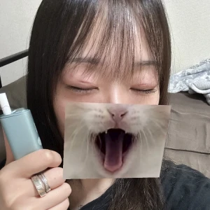 🤒❓の写真1枚目
