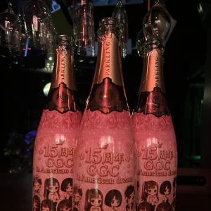15周年おめでとうございます🎶✨‪💕︎︎の写真1枚目