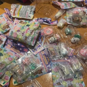 10.16 𝕊𝕪𝕝𝕧𝕒𝕟𝕚𝕒𝕟 𝔽𝕒𝕞𝕚𝕝𝕚𝕖𝕤🐰🎀💫の写真1枚目