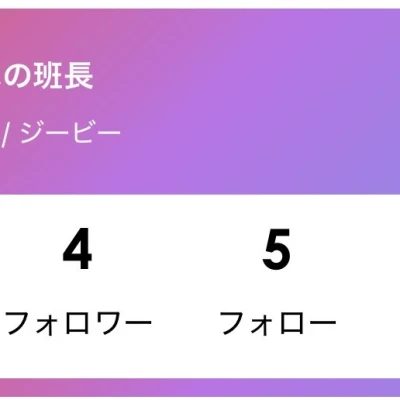 こんばんは❢