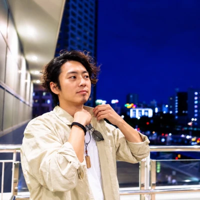 性感の時間、僕が大切にしていること。