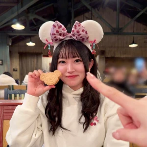 こんにちは!!!みなとです🧸💭🍒✨の写真1枚目