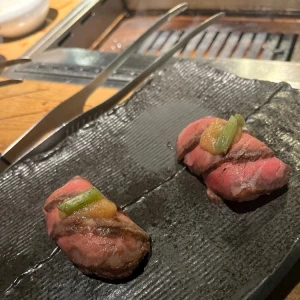 🥩🥩🥩の写真1枚目
