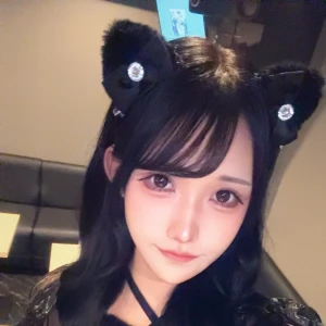 おはょ~🖤の写真1枚目