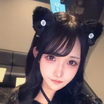 おはょ~🖤
