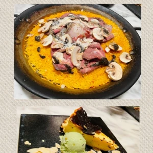 スペイン料理🇪🇸🥘💛の写真2枚目