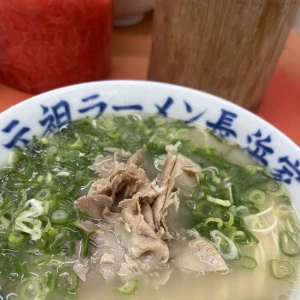 ラーメン食べた美味しかったの写真1枚目